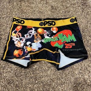 PSD underwear. NEVER WORN
